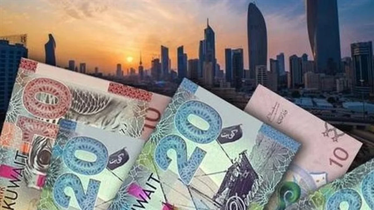 أسعار الدينار الكويتي في بنك مصر تتغير اليوم الأحد